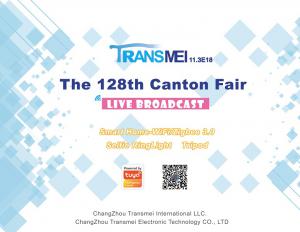The 128th Canton Fair Online